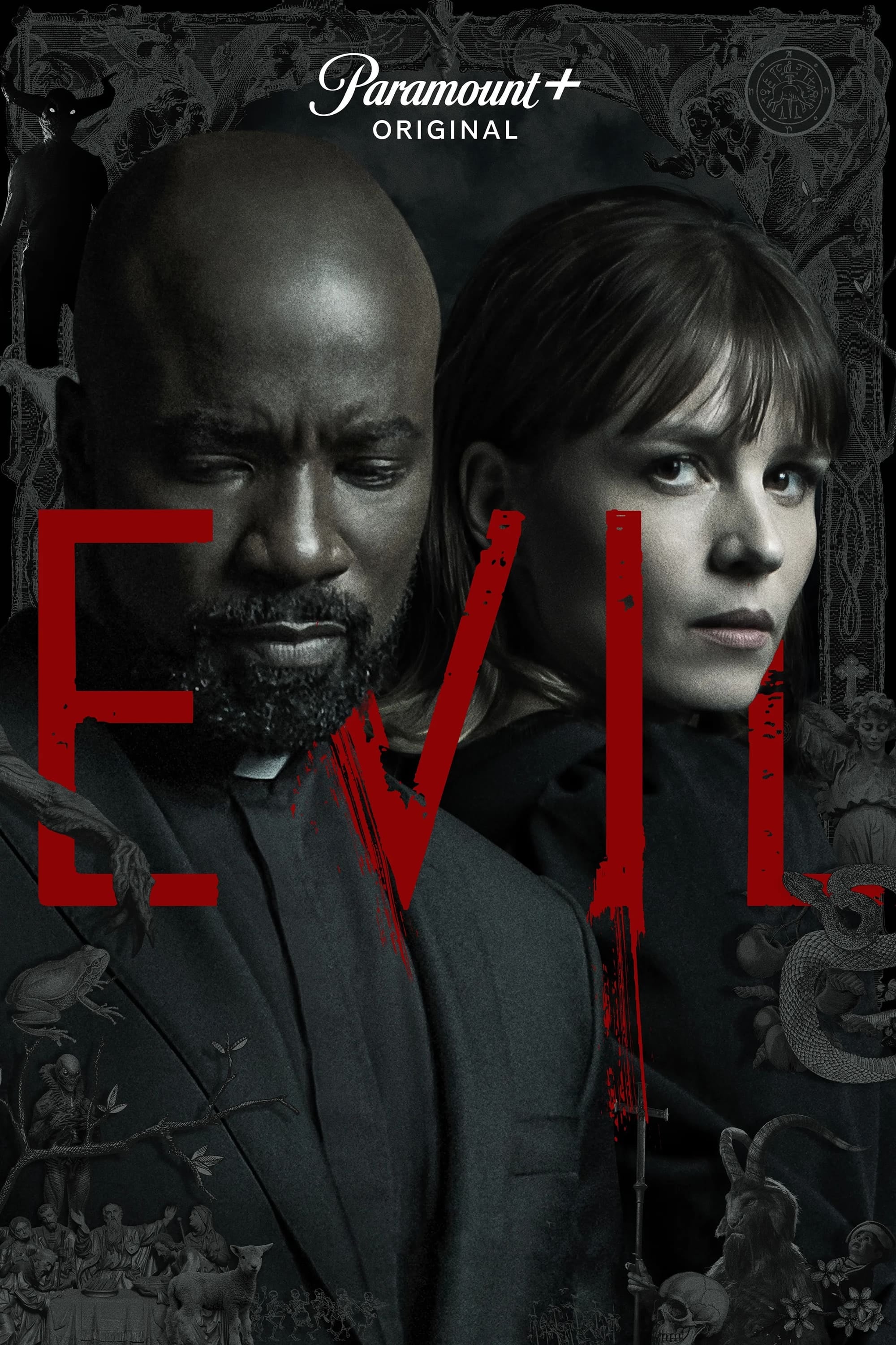 Evil - Season 3 [25401] (A1764800539) [[Shows]] --Plex--